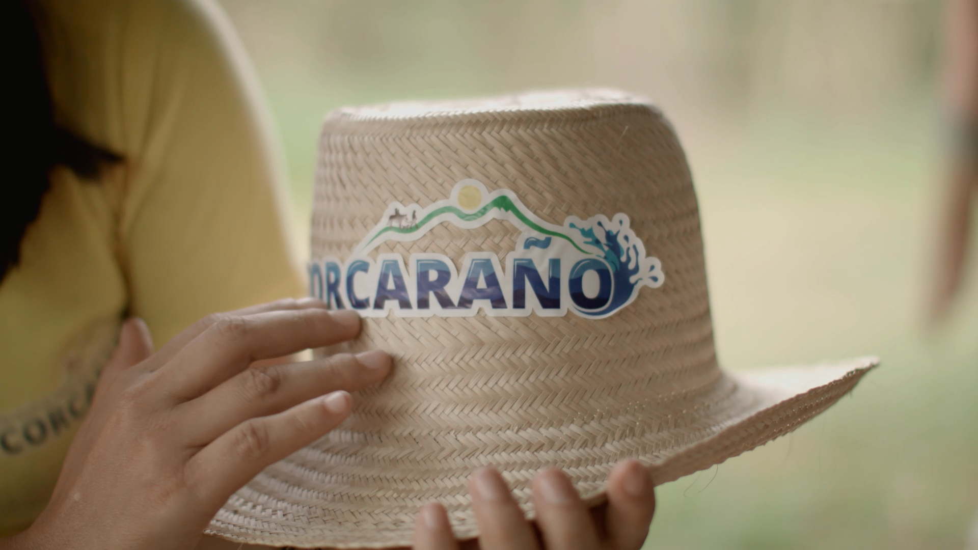 CORCARAÑO