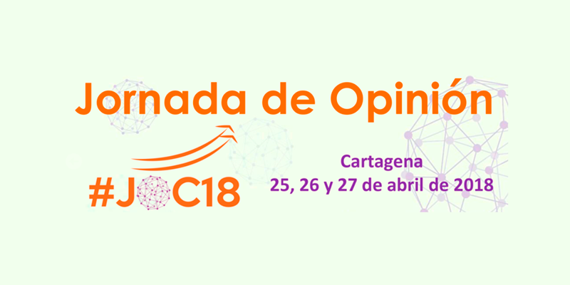 XXIII Jornada de Opinión Cooperativa: InnovAcción en la era digital