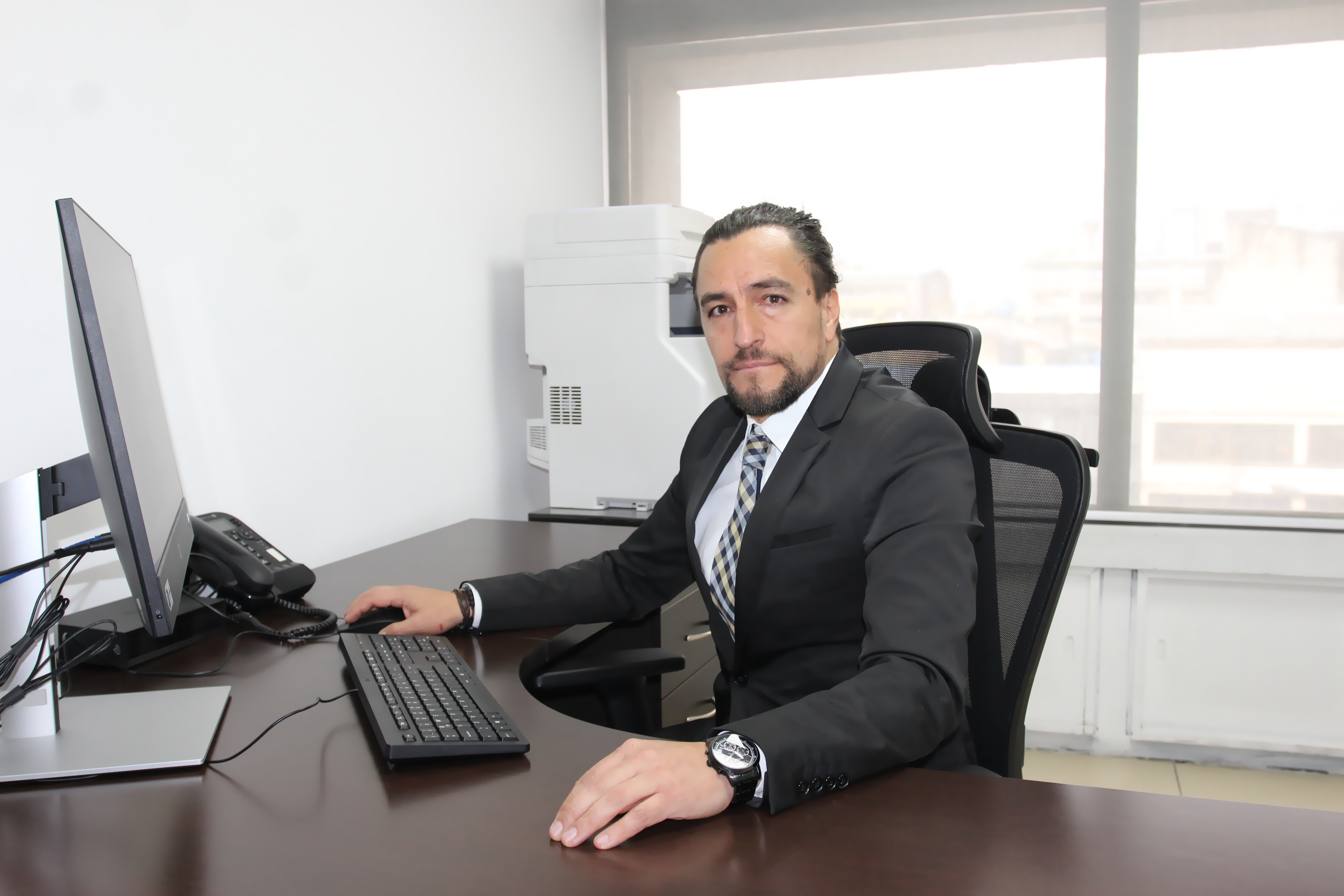César vanegas
