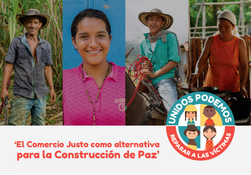 Justo Comercio