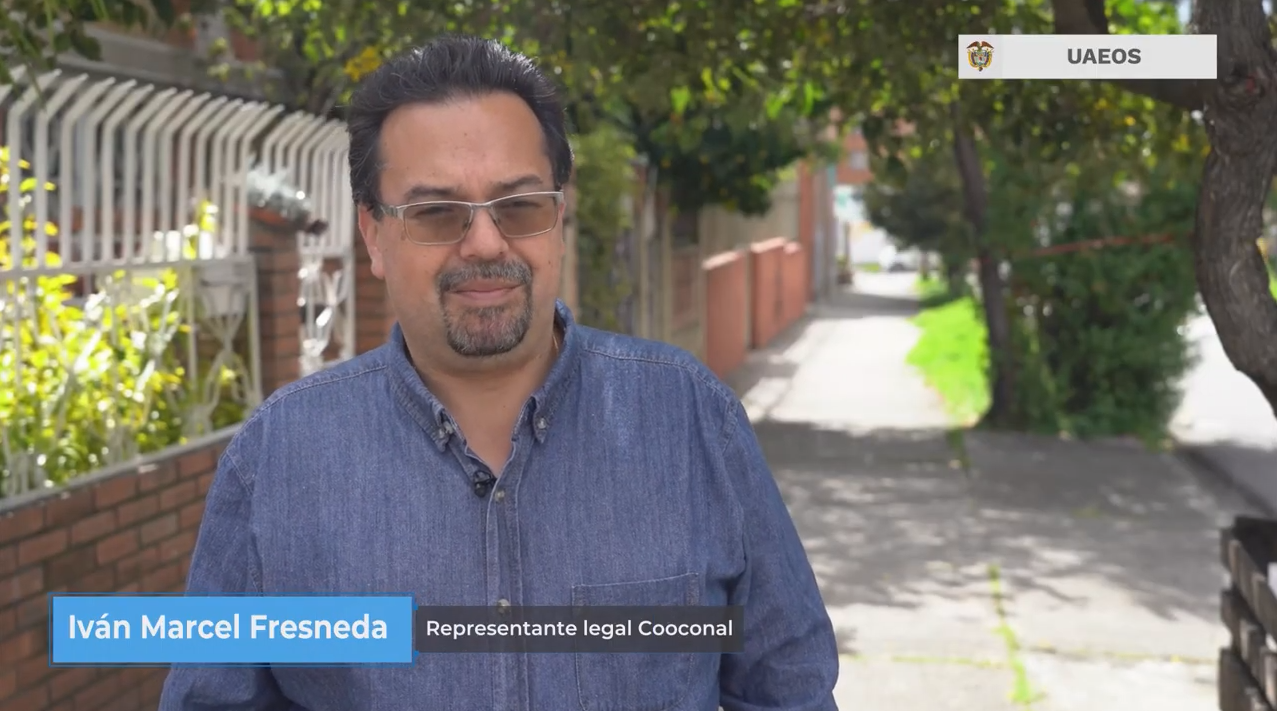 Cooperativa Cooconal
