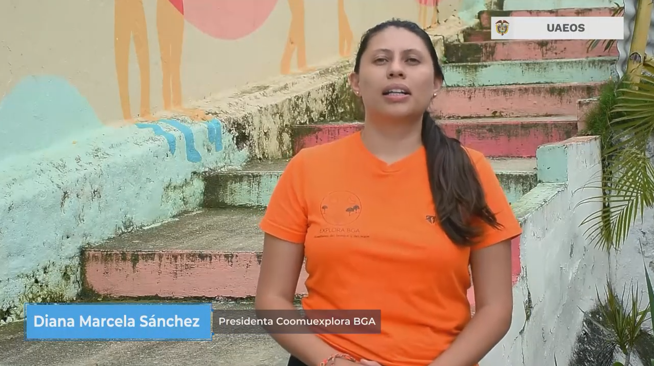 Cooperativa Coomuexplora