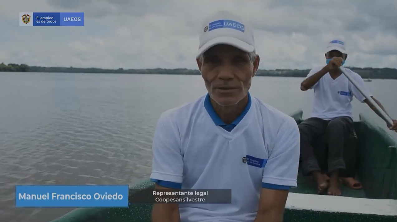 Cooperativa de Pescadores de San Silvestre