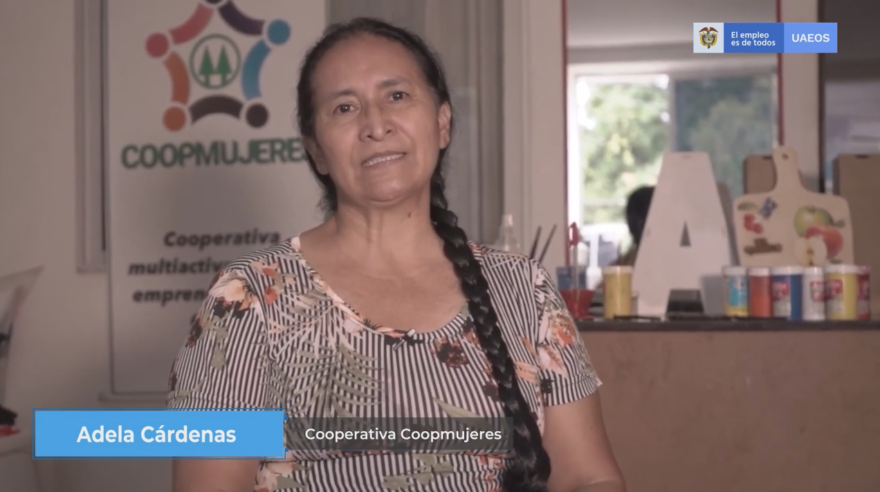 (Coopmujeres)
