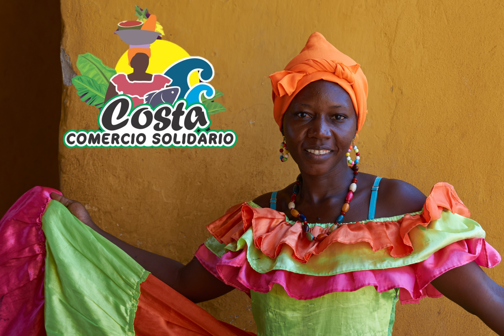 Comercio Solidario Costa