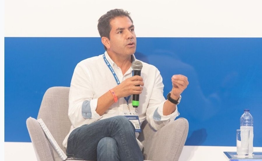 12 Congreso de Gestarsalud Rafael González