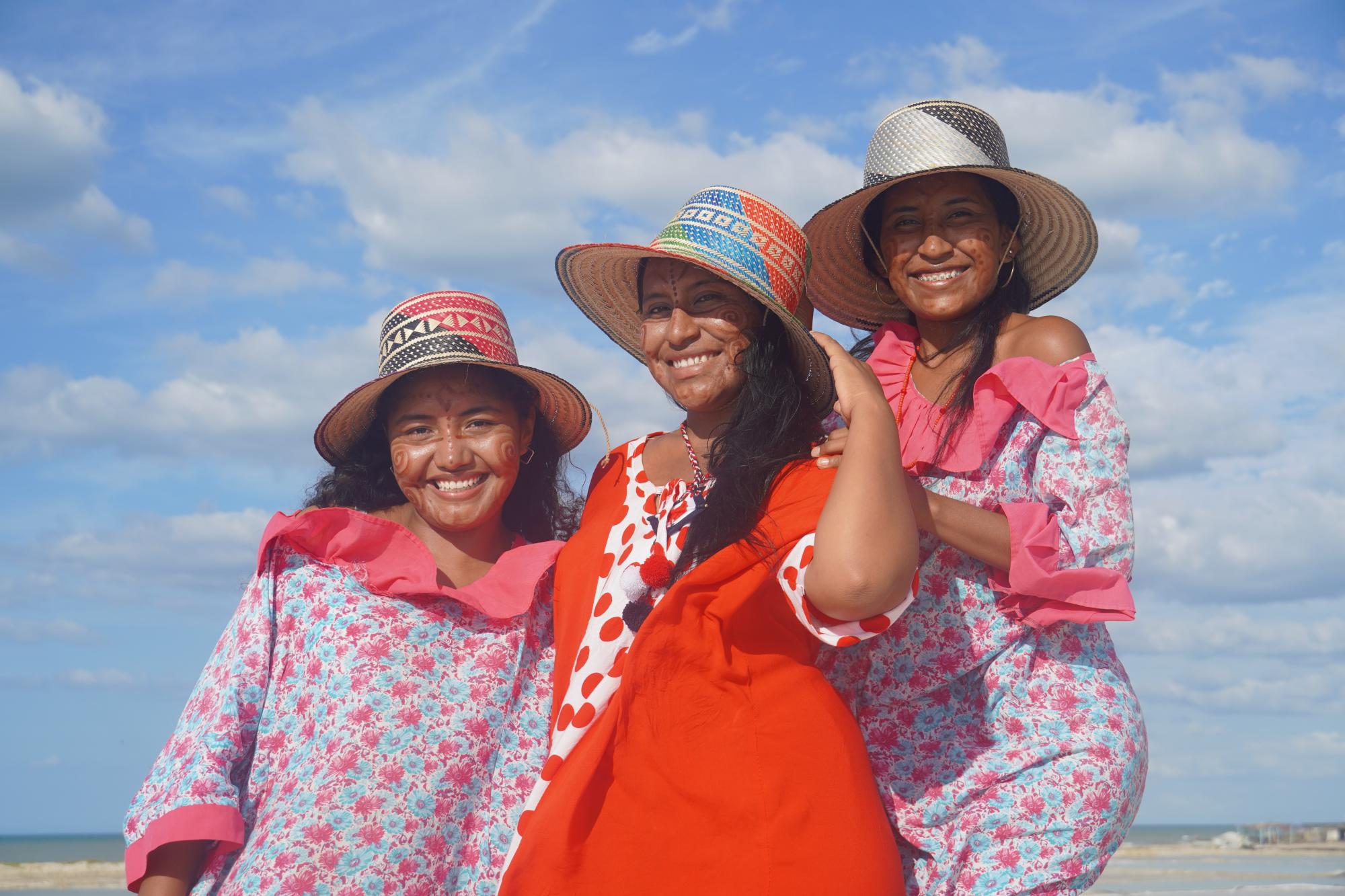 Manaure impulsa el turismo sostenible con una innovadora red artesanal y cultural