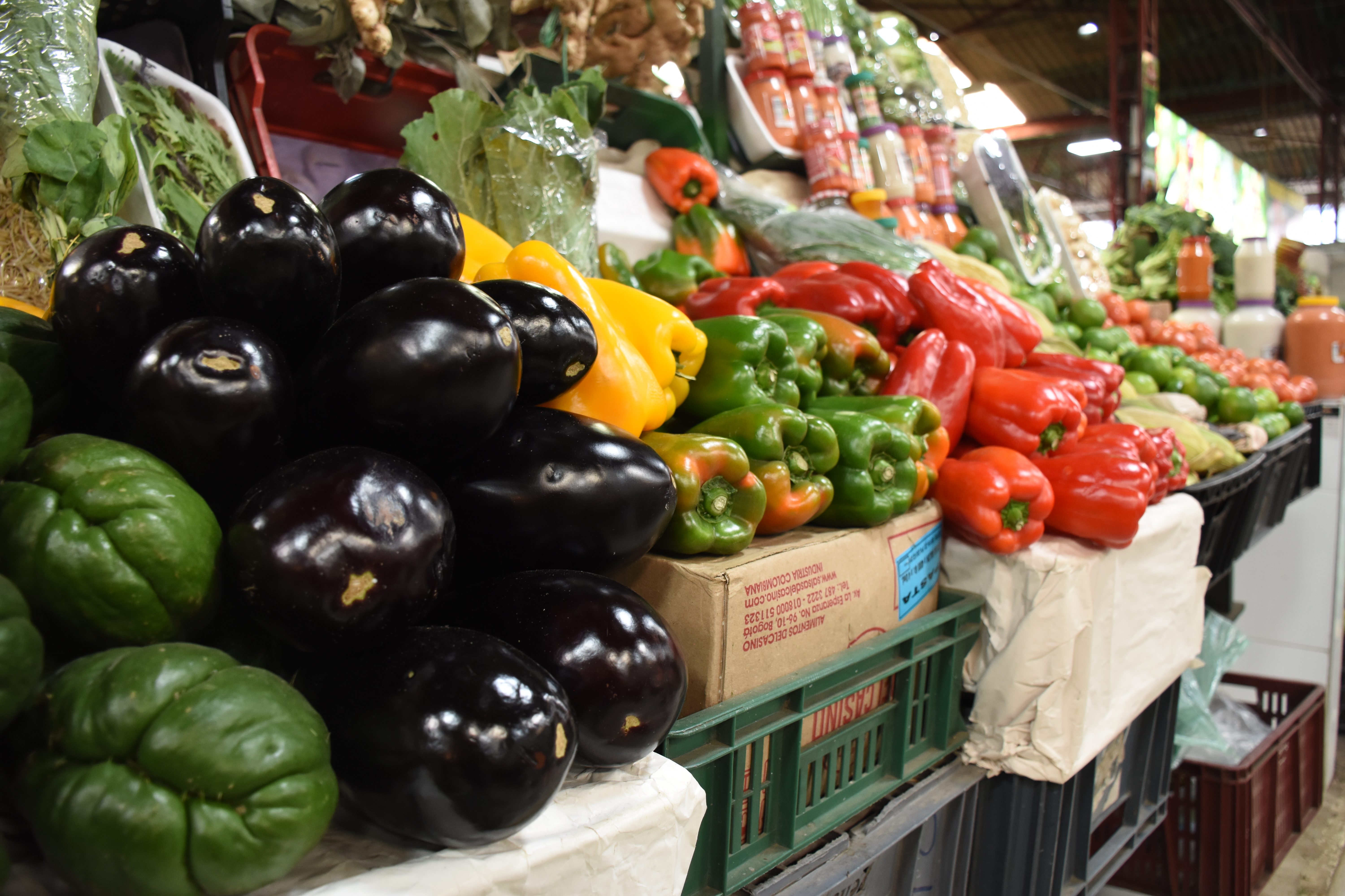 Mercado Campesino
