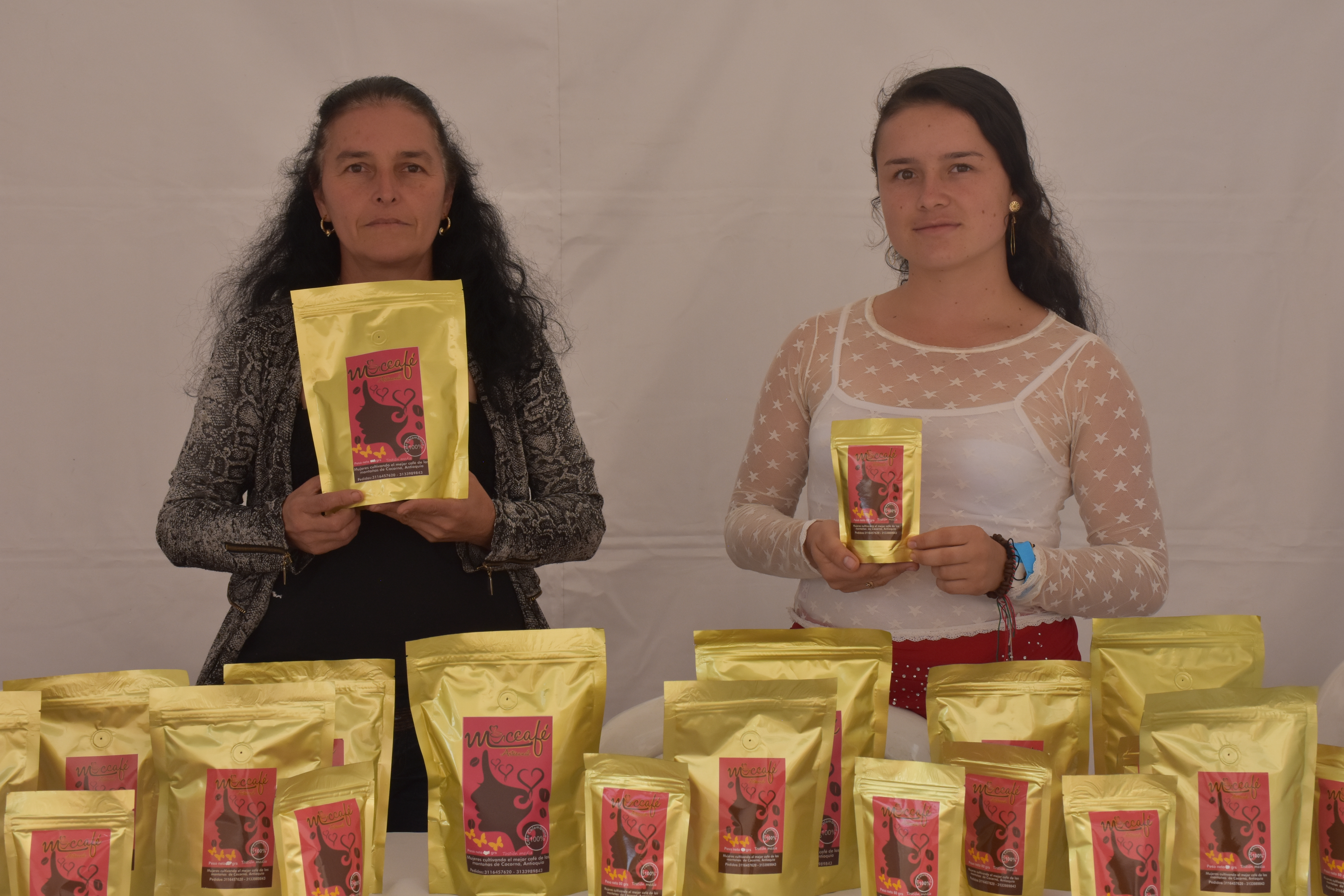 4ta Muestra internacional Asodamas