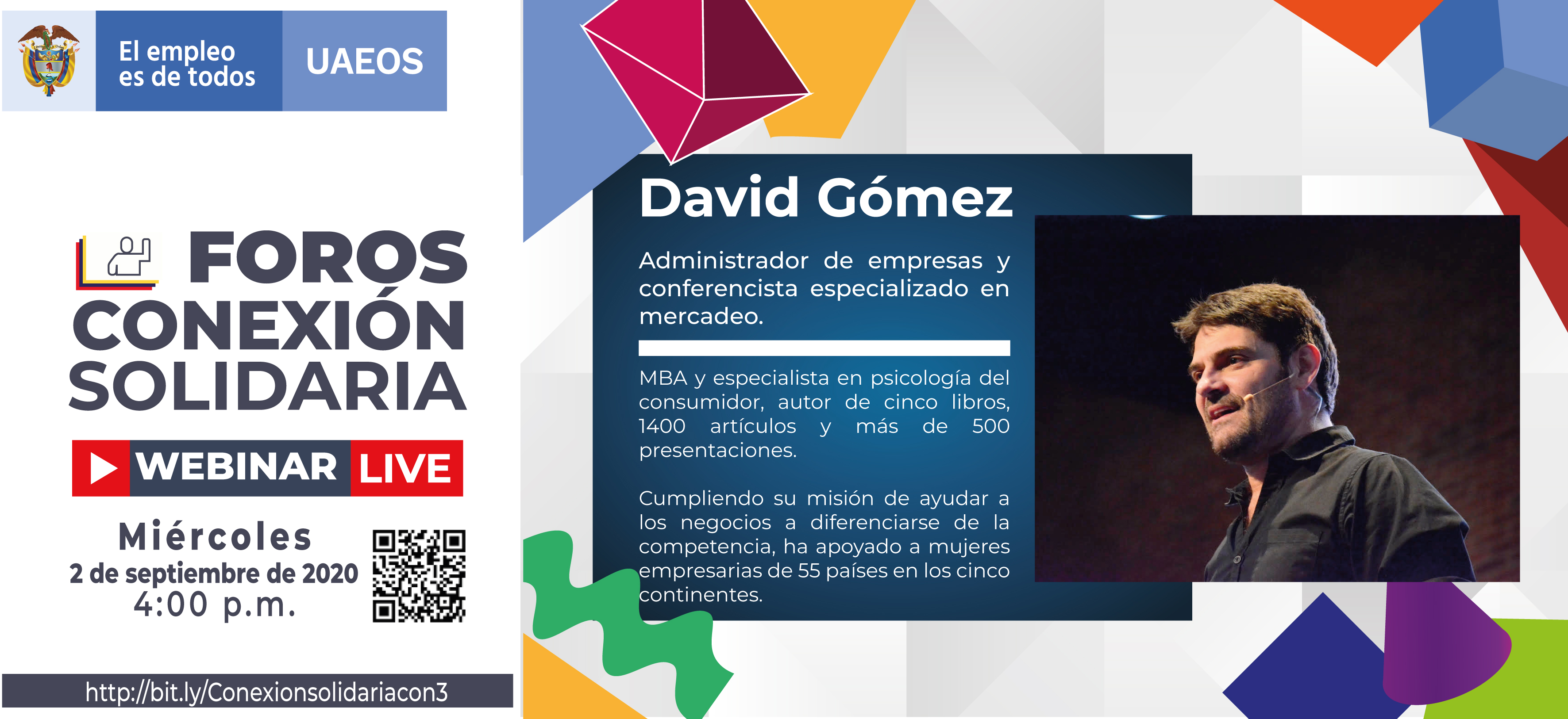 David Foro