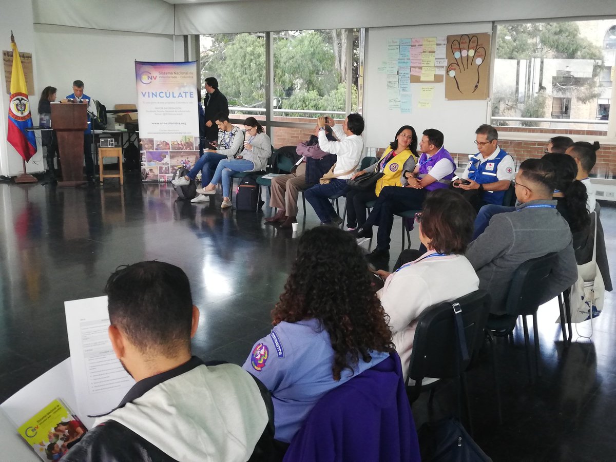 Asamblea SNV