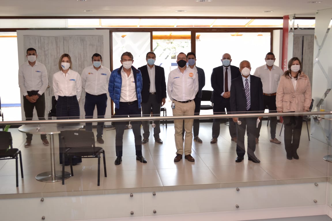 Regional Encuentro