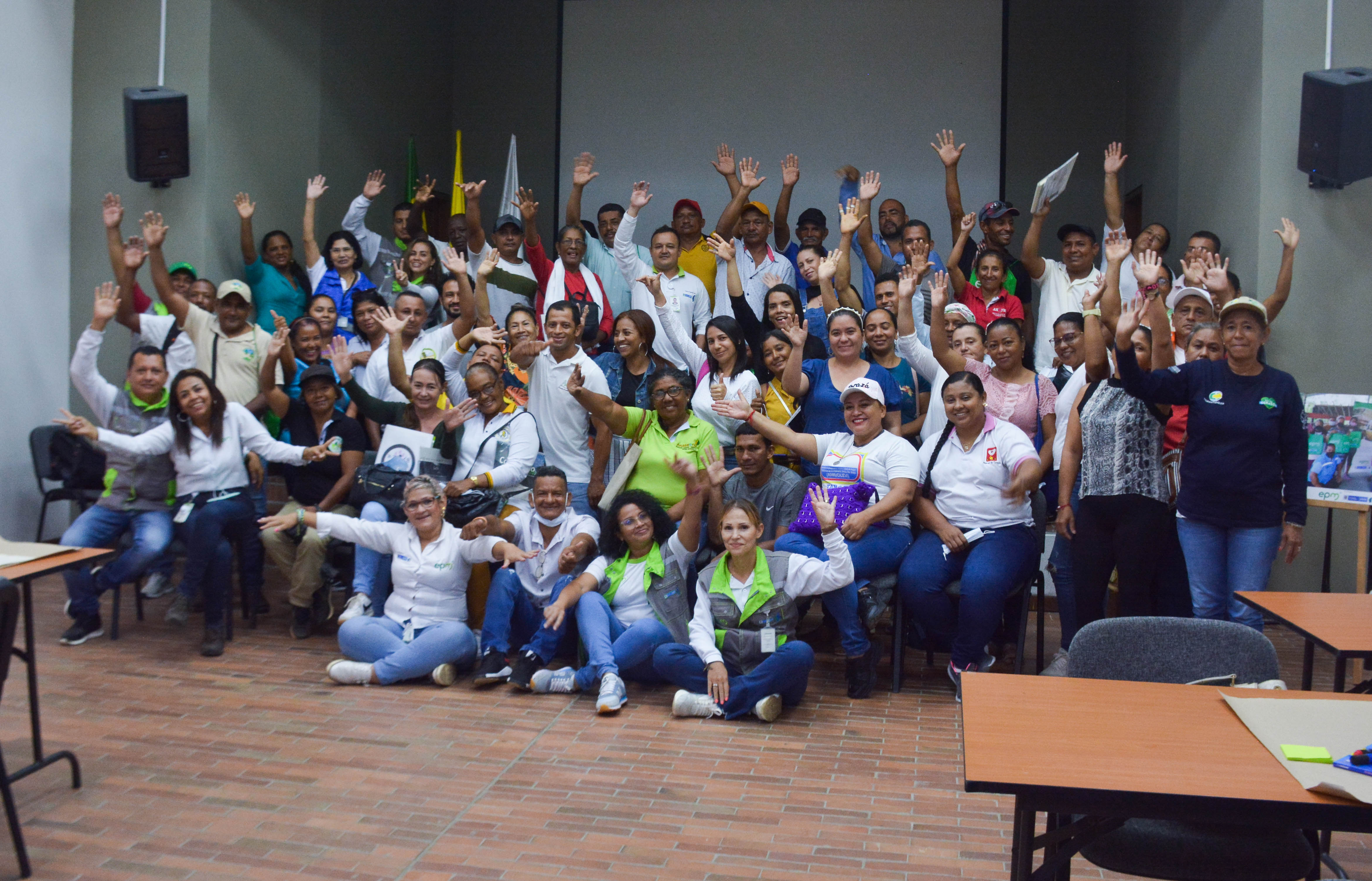 Organizaciones solidarias Bajo Cauca antioqueño Organizaciones solidarias Bajo Cauca antioqueño