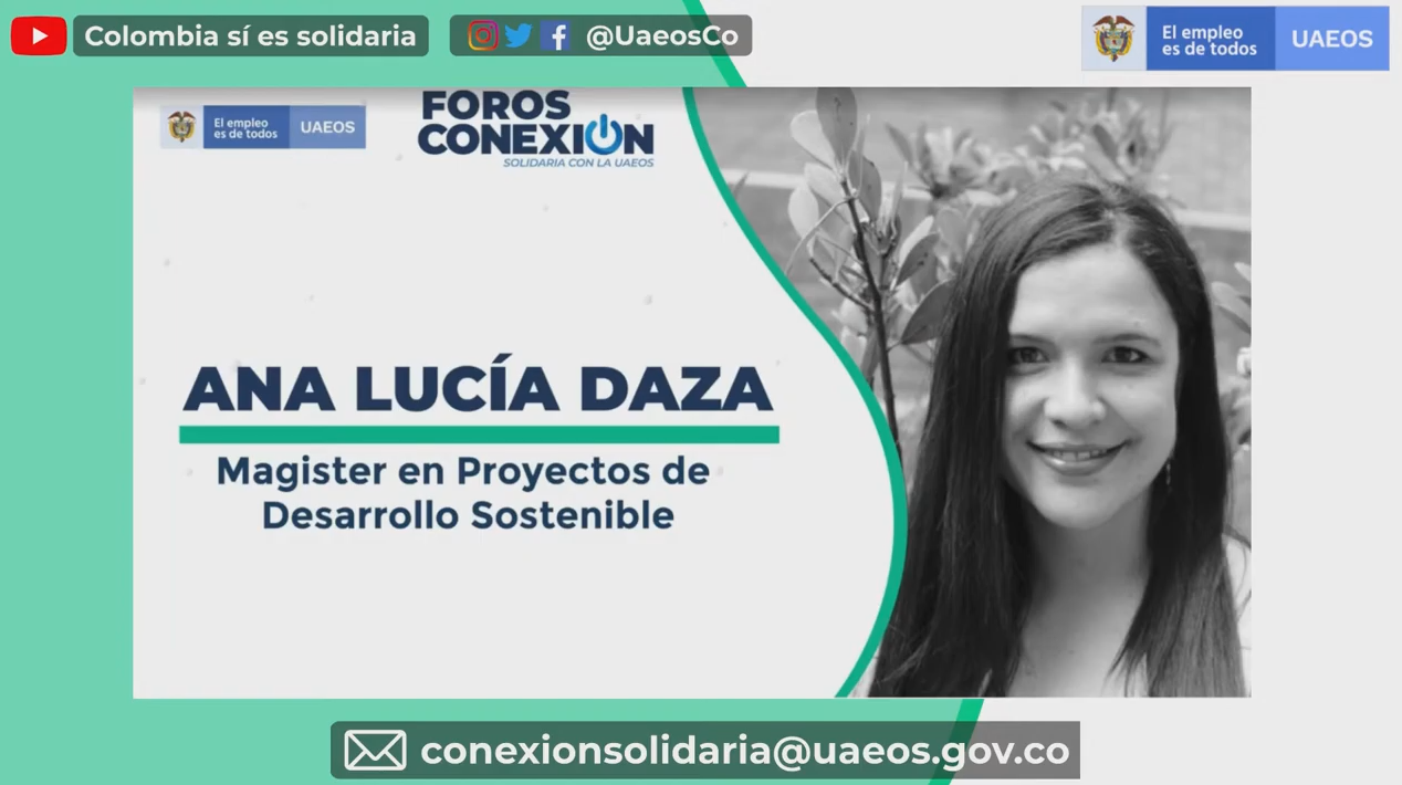 Foro Economía Circular
