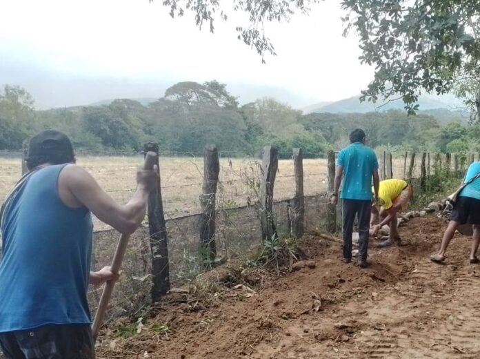 Cooperativa Predios Conejo