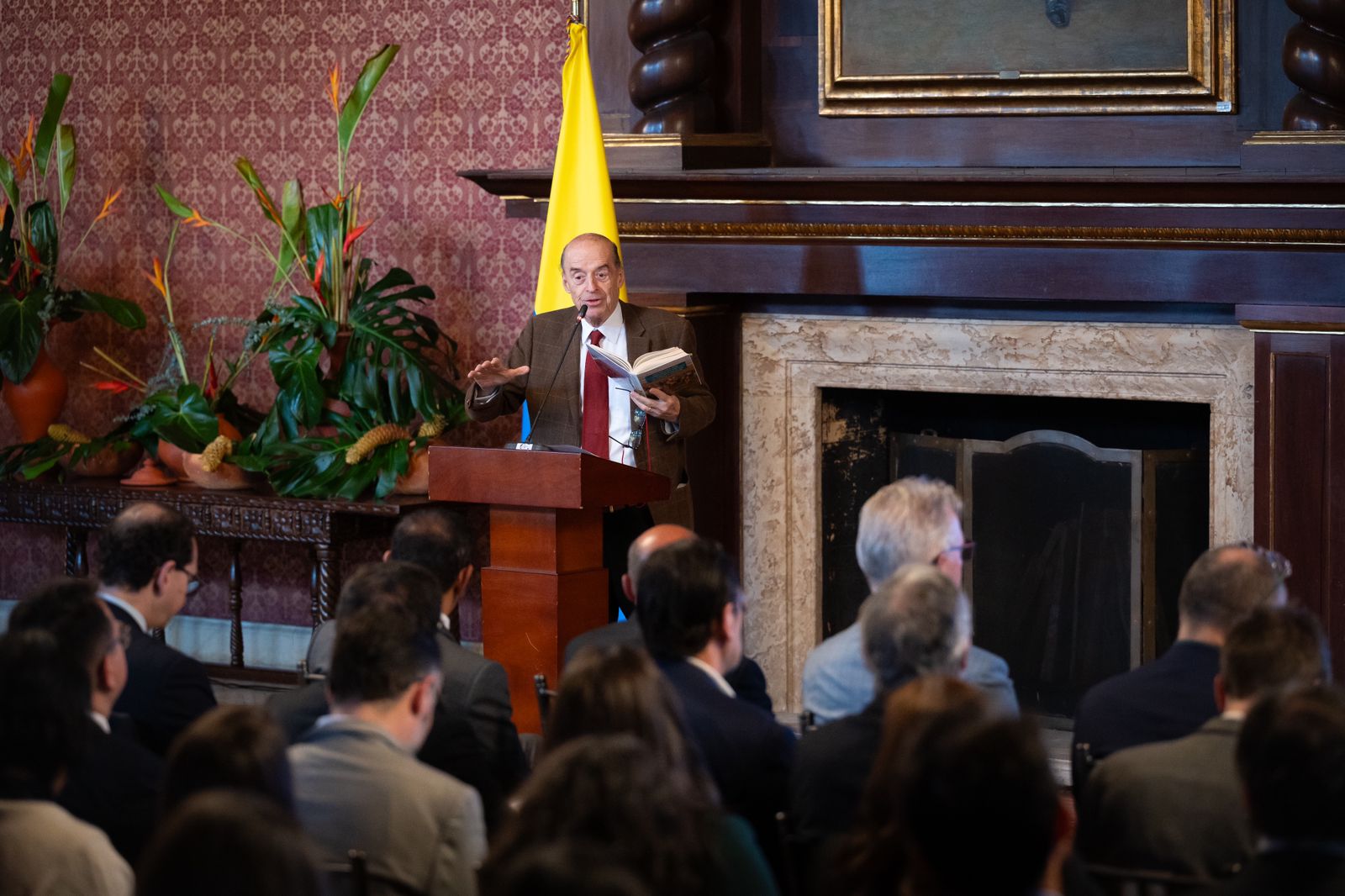 Acuerdo de Paz Acompañamiento