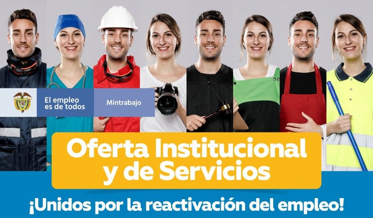 De Servicios Feria