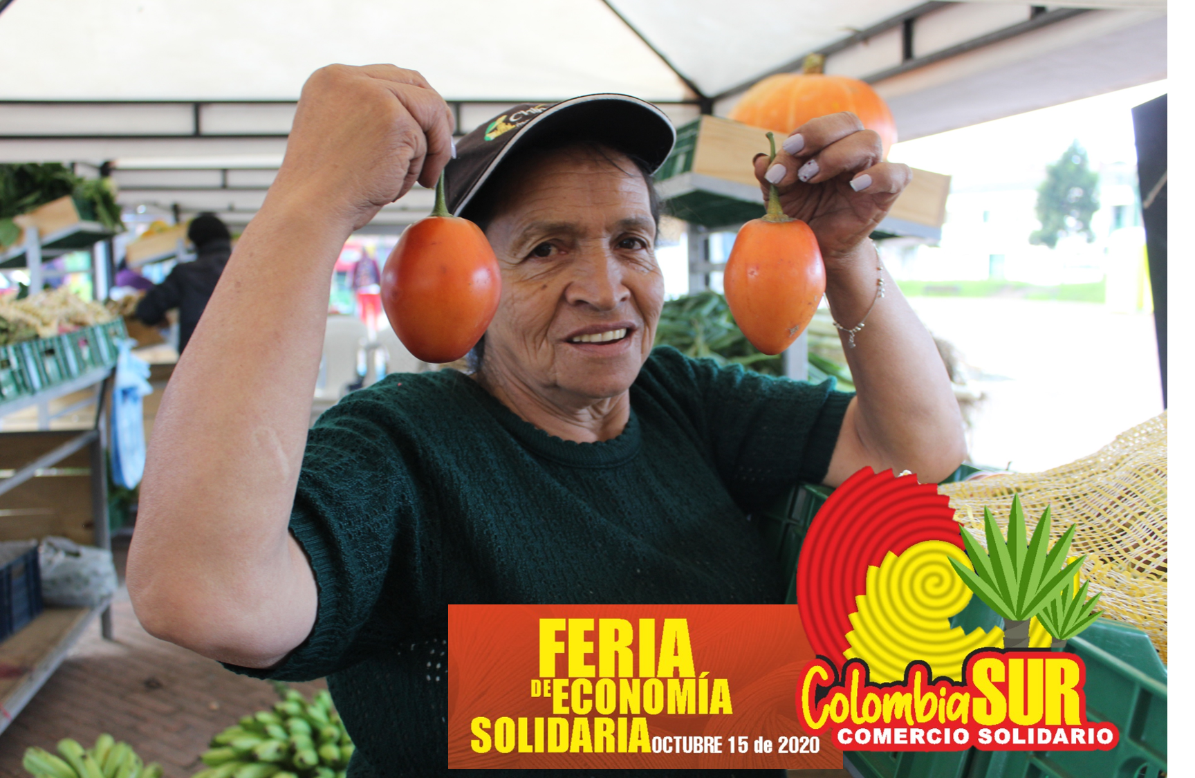 COlombia Sur