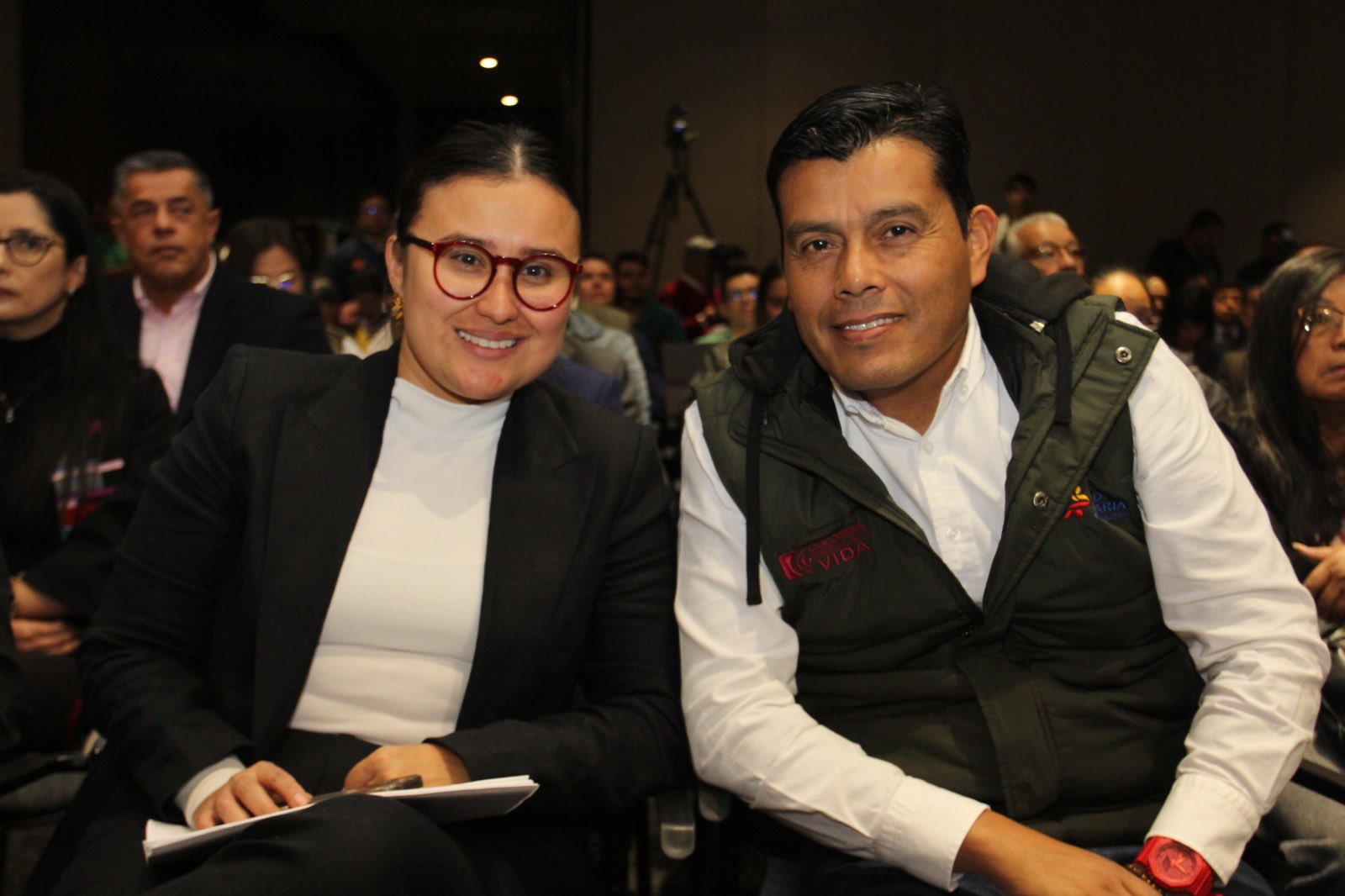 Feria de Inclusión Financiera