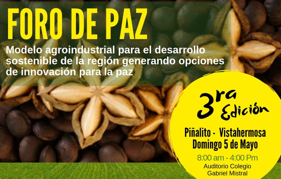 FORO PAZ FORO PAZ