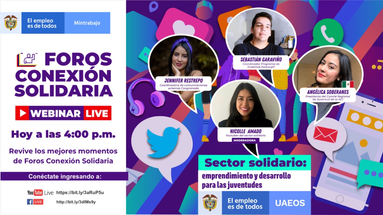 jovenes foro