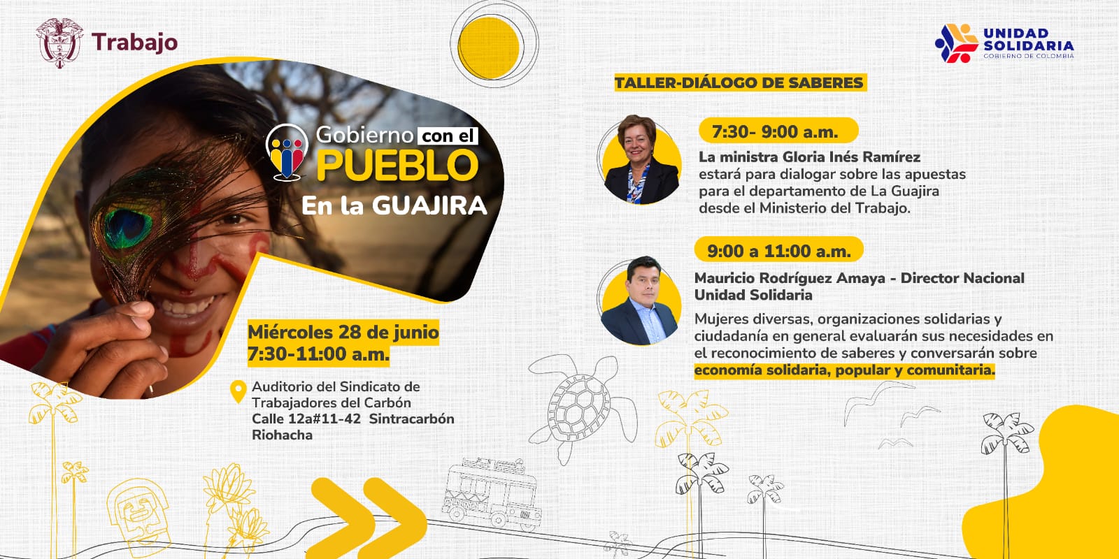 Diálogo de Saberes Taller