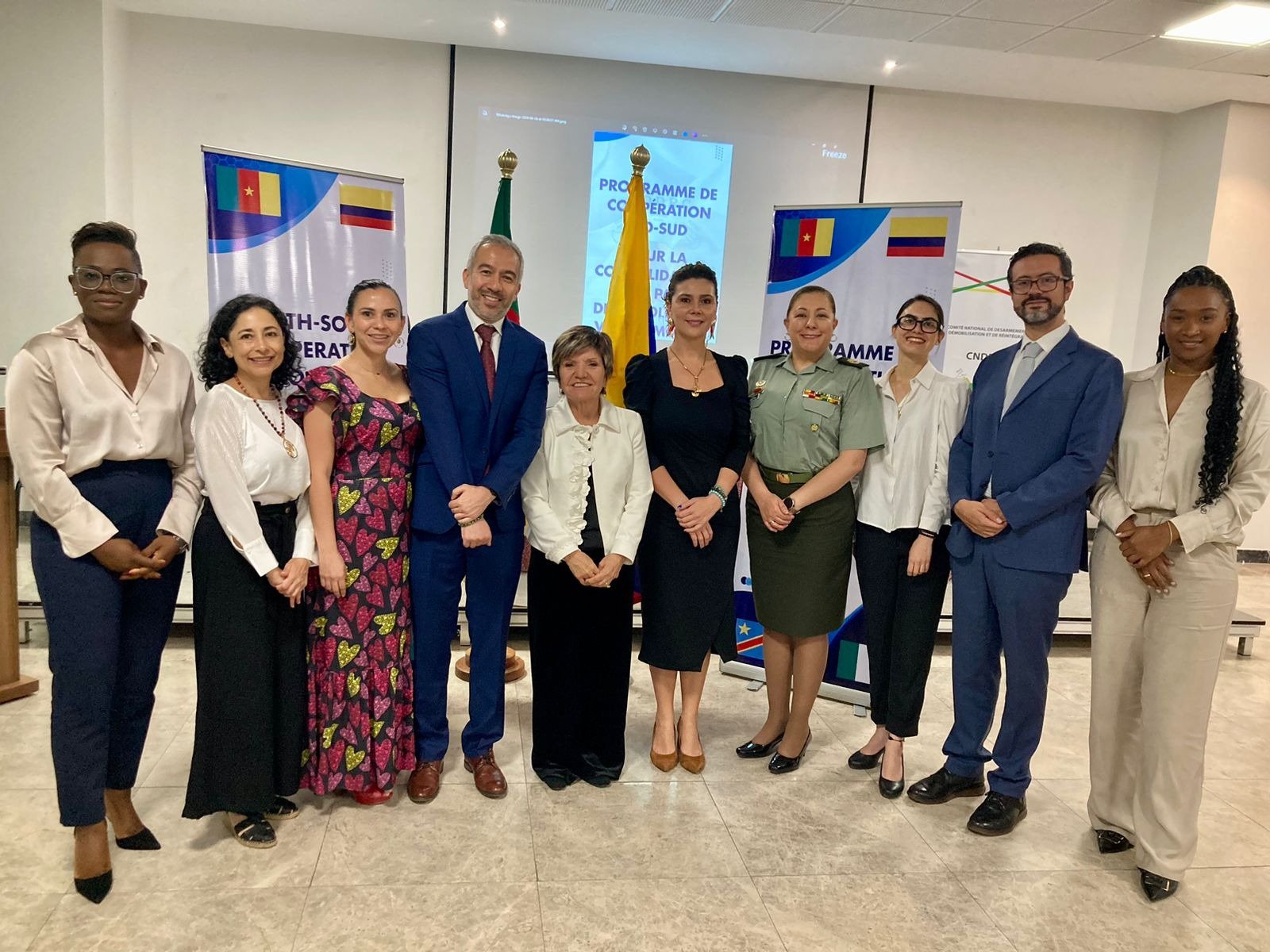 Cooperativismo internacional Cooperativismo internacional