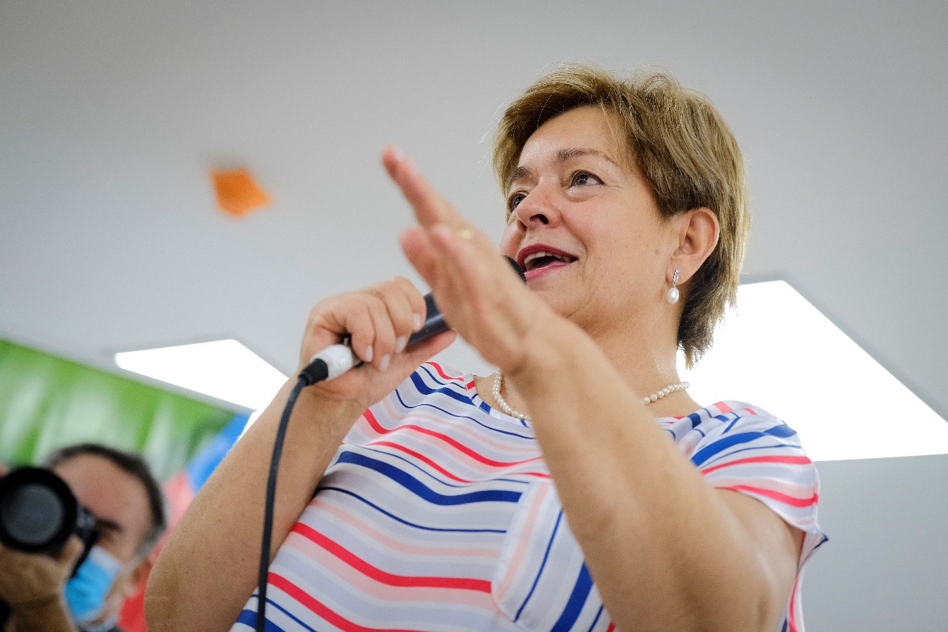 “Reconocer el trabajo de los aprendices”, un reto de la reforma laboral “Reconocer el trabajo de los aprendices”, un reto de la reforma laboral