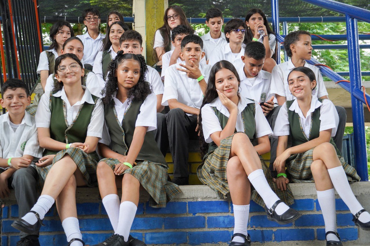 Sistema de Educación para la Asociatividad Solidaria SEAS