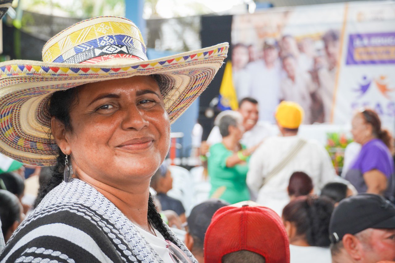 Sistema de Educación para la Asociatividad Solidaria SEAS