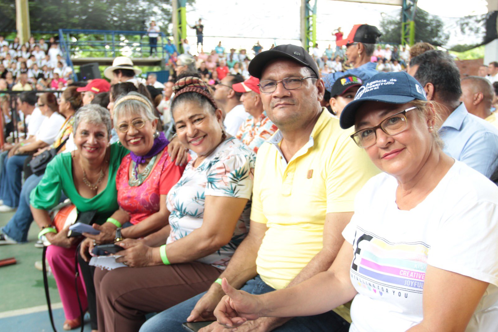 Sistema de Educación para la Asociatividad Solidaria SEAS