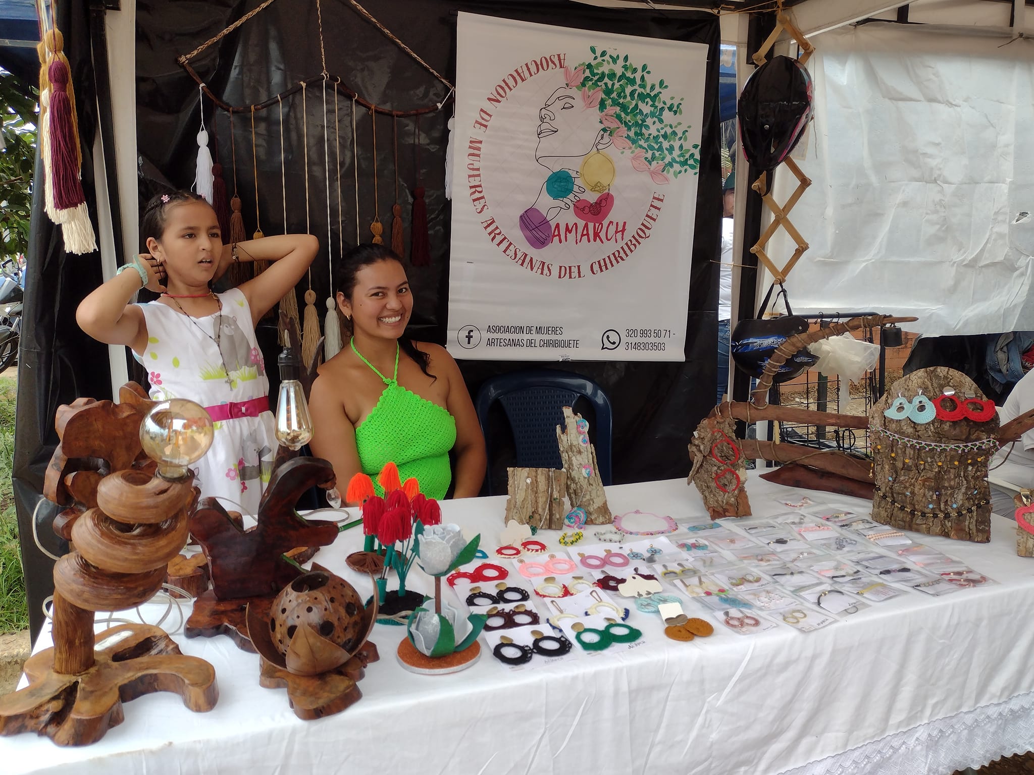 Guaviare realizó el cuarto mercado campesino con el apoyo de la Unidad Solidaria Guaviare realizó el cuarto mercado campesino con el apoyo de la Unidad Solidaria
