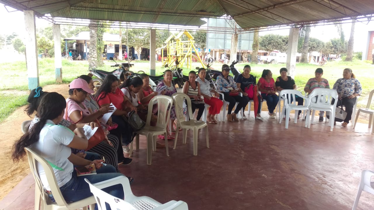 Foro Guaviare
