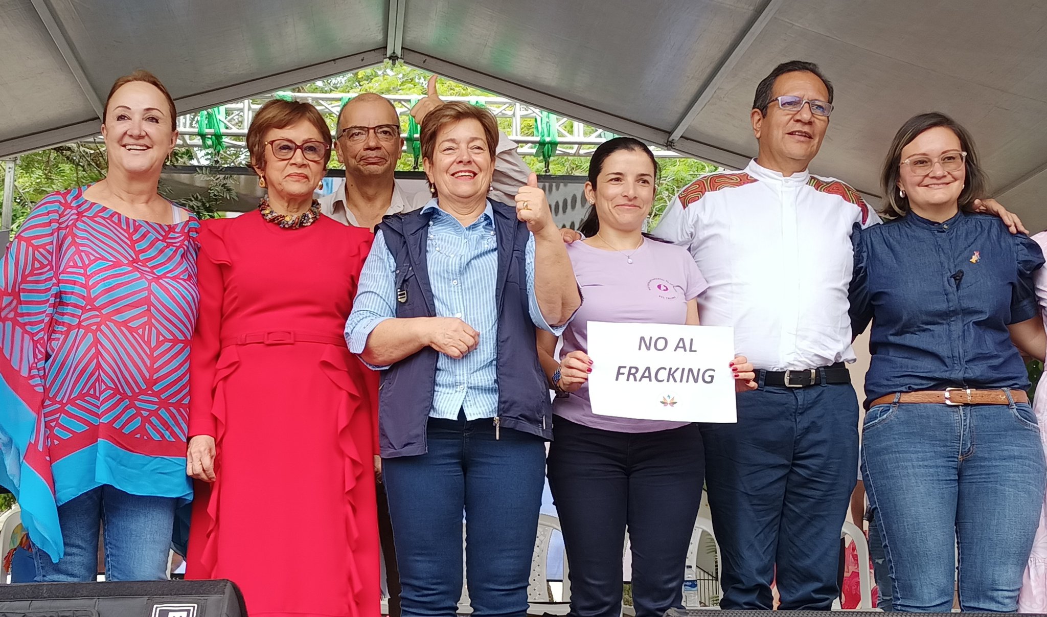 Diálogo Regional Vinculante de Ibagué