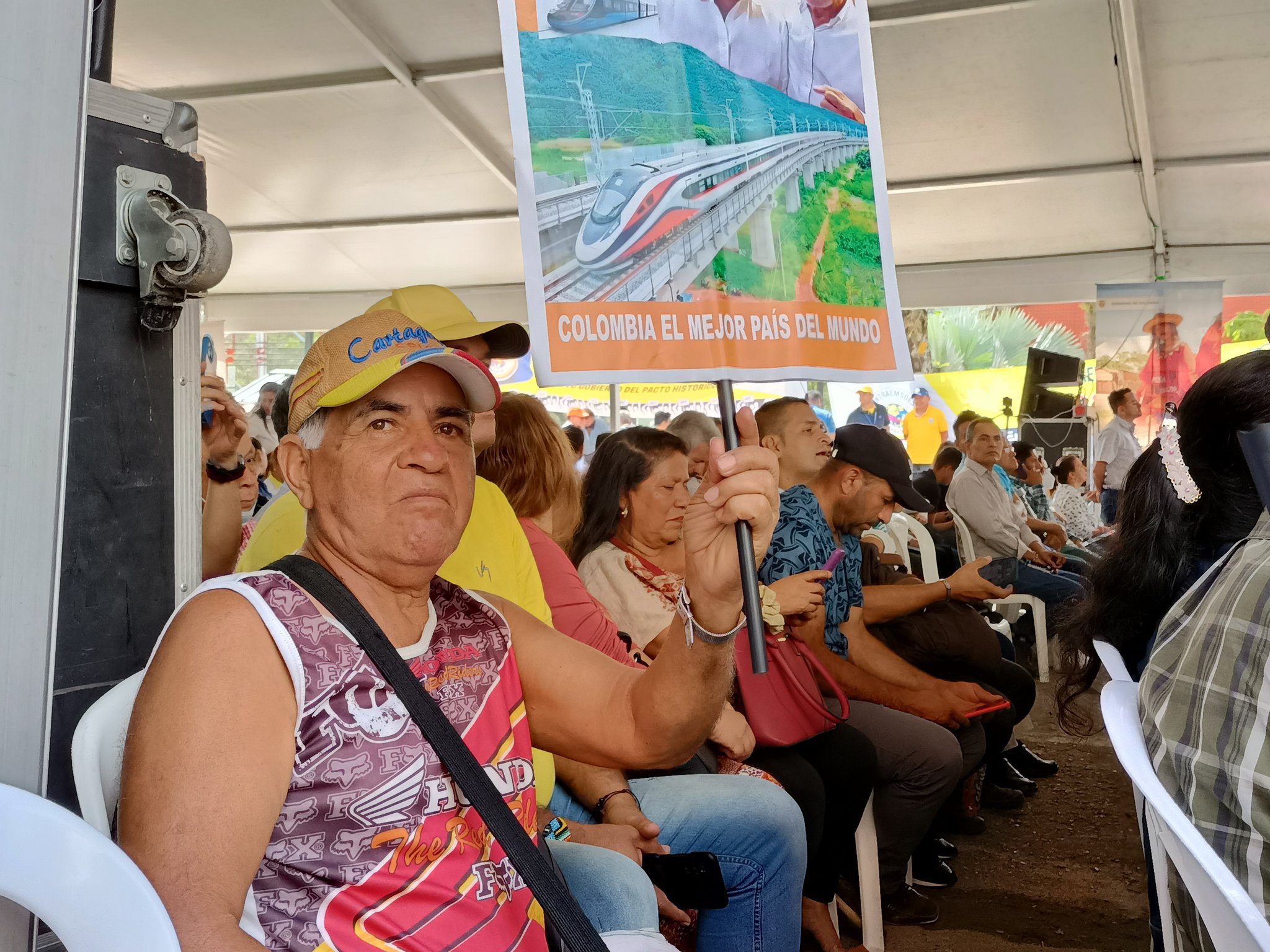 Diálogo Regional Vinculante de Ibagué