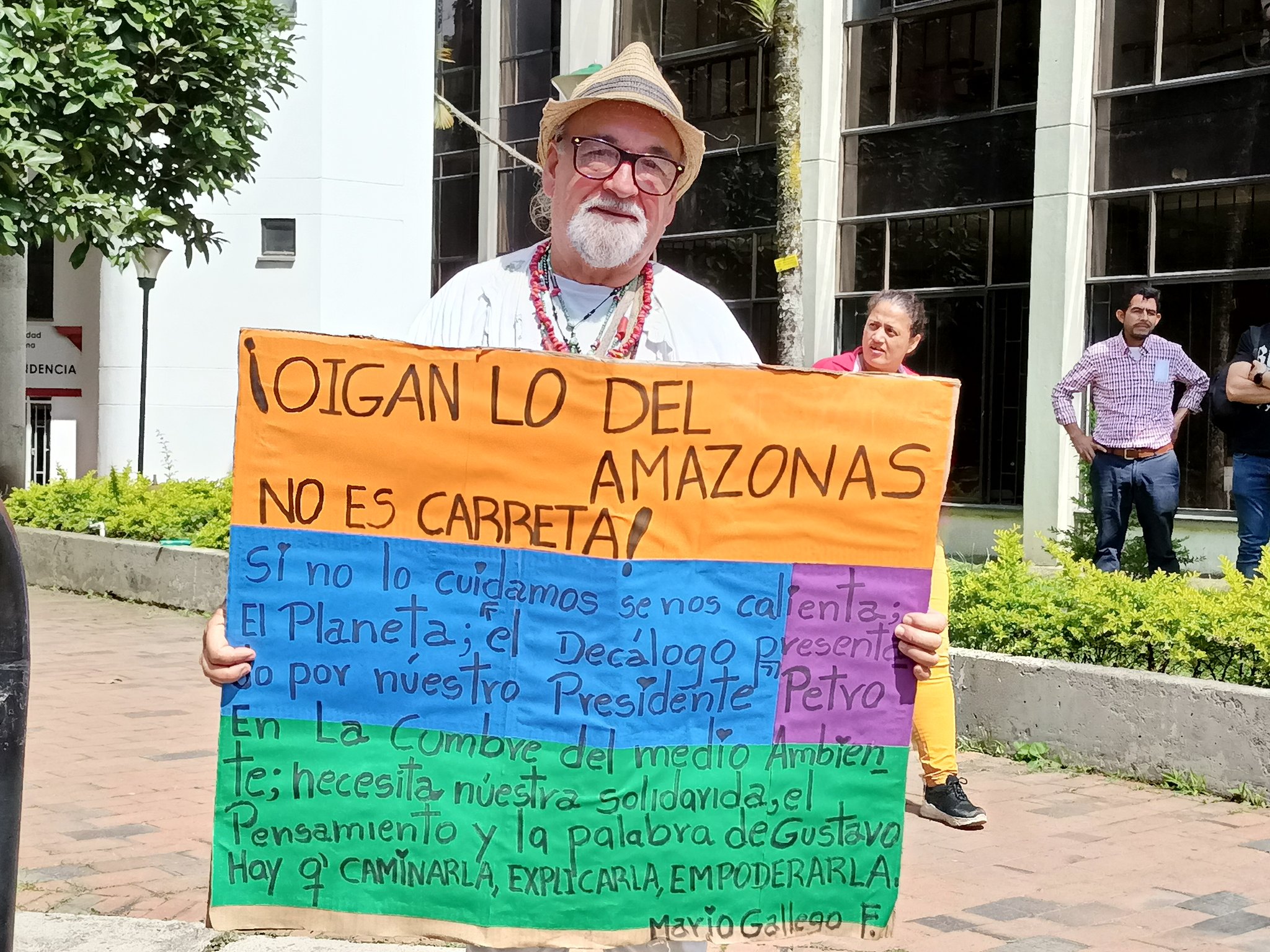 Diálogo Regional Vinculante de Ibagué