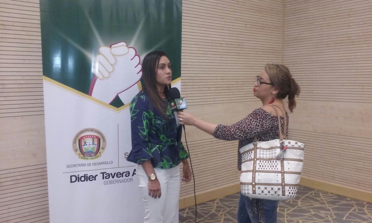 Primer Encuentro Compras Locales Santander