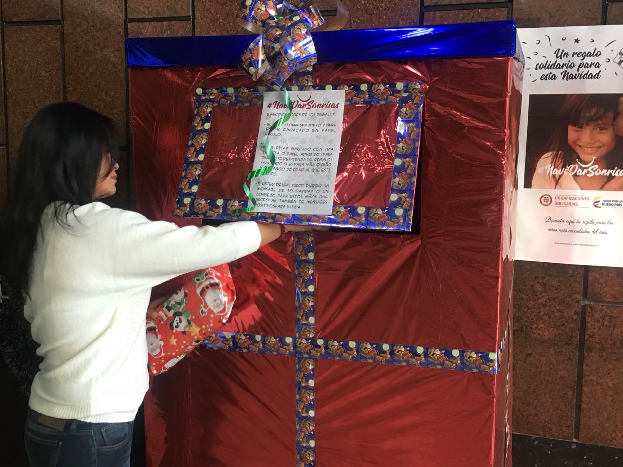 regalos