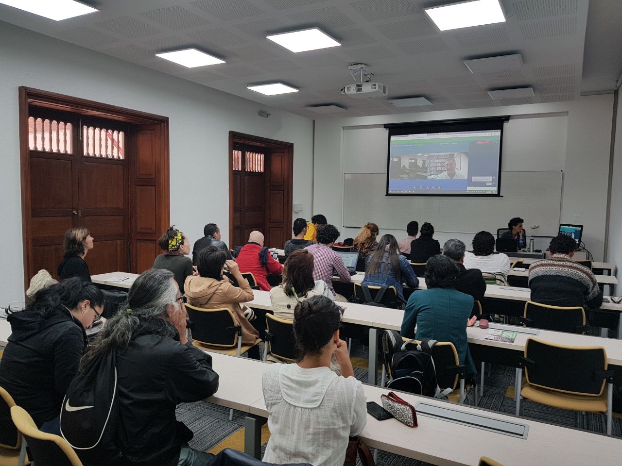 Agricultura Taller