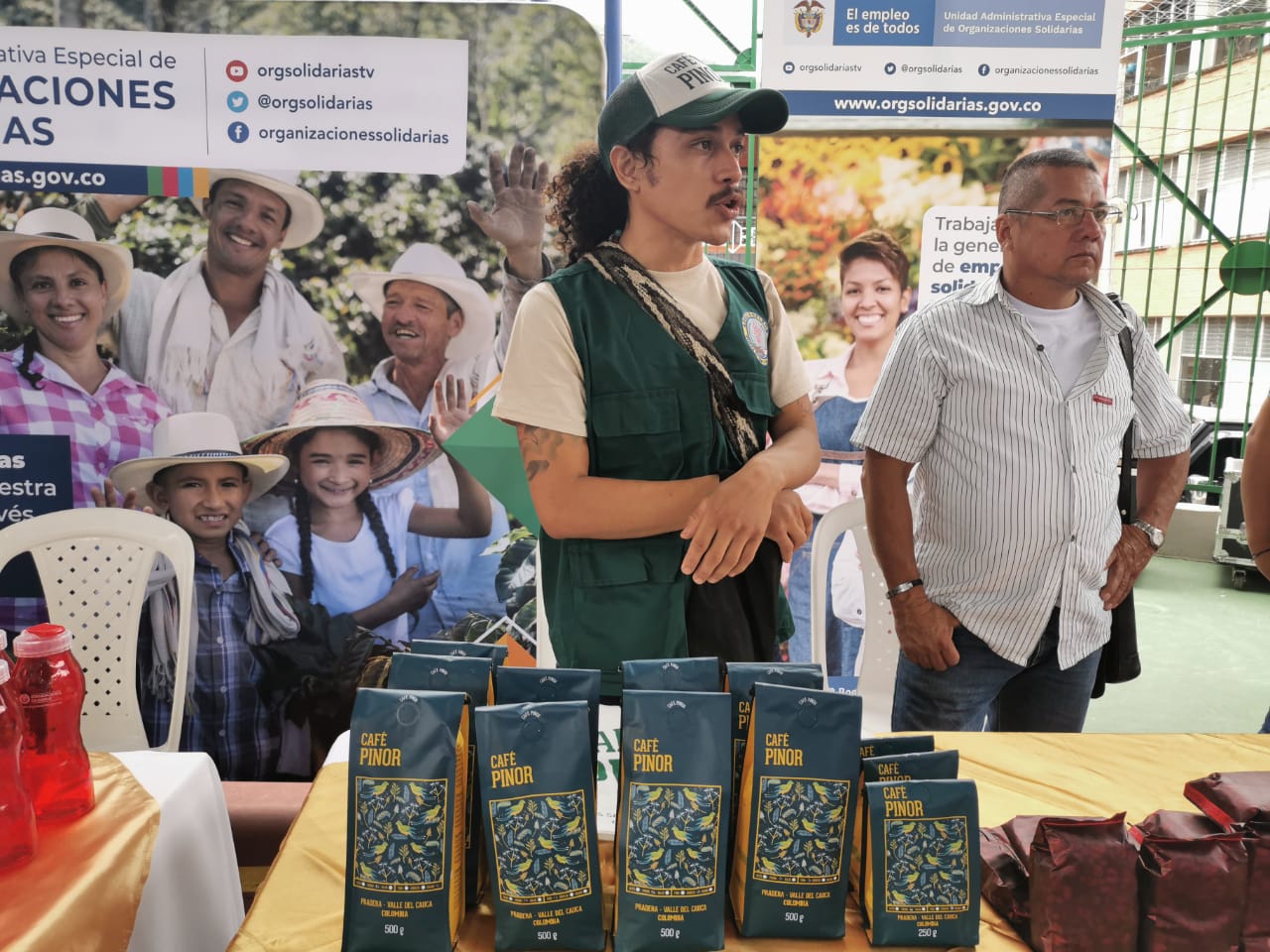 X Feria de Economía Solidaria