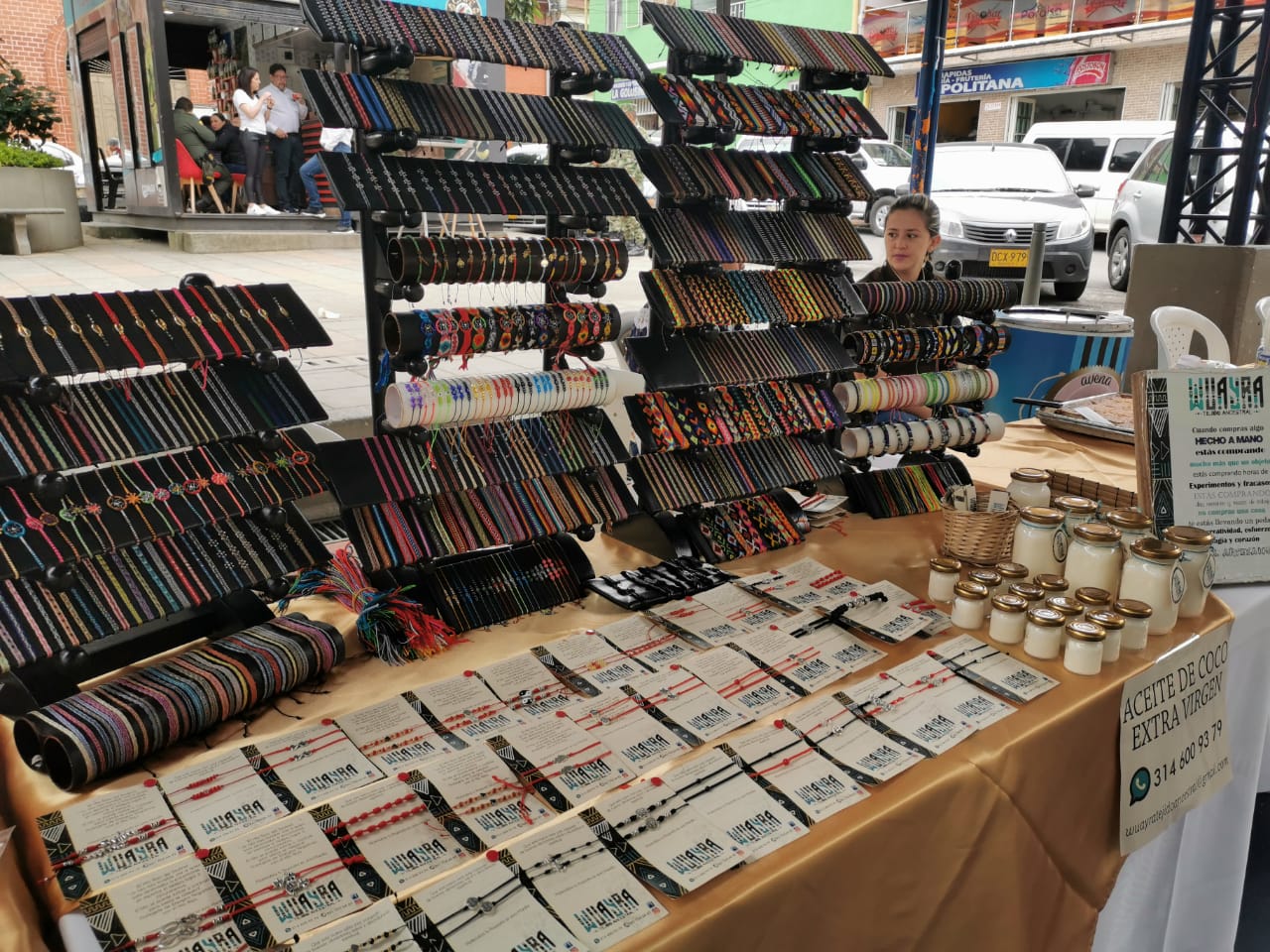 X Feria de Economía Solidaria