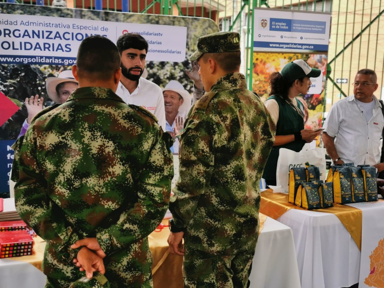 X Feria de Economía Solidaria