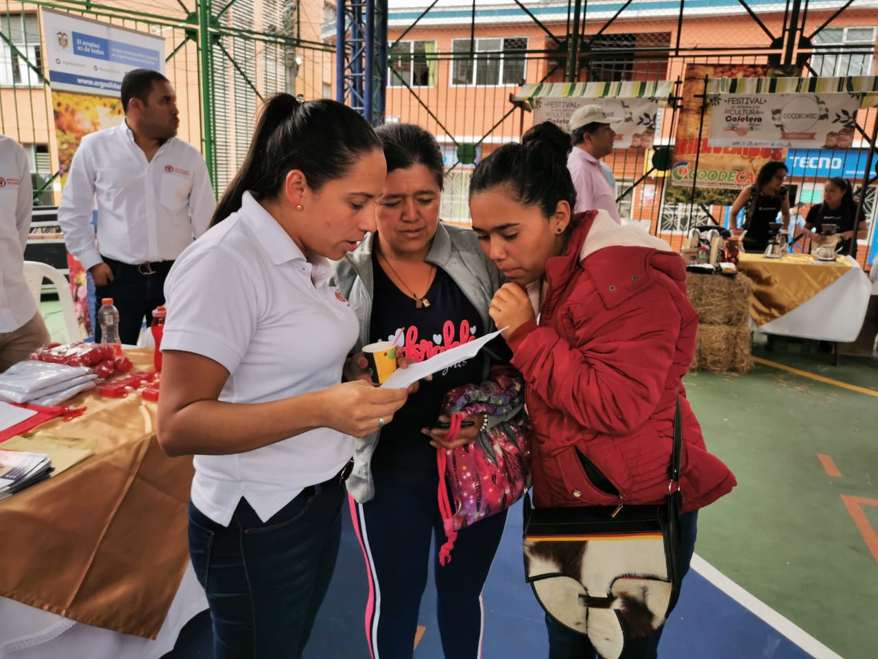 X Feria de Economía Solidaria