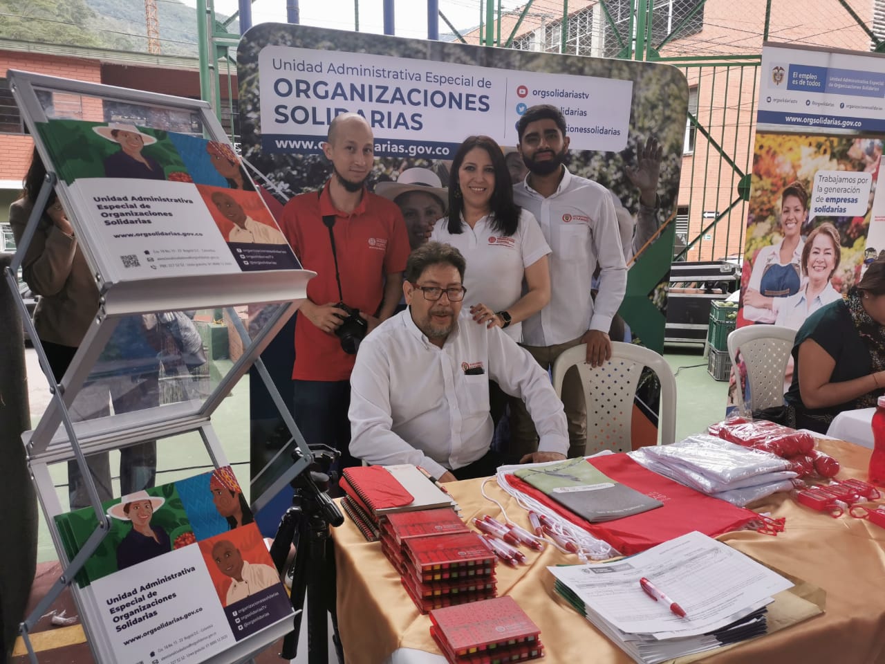 X Feria de Economía Solidaria