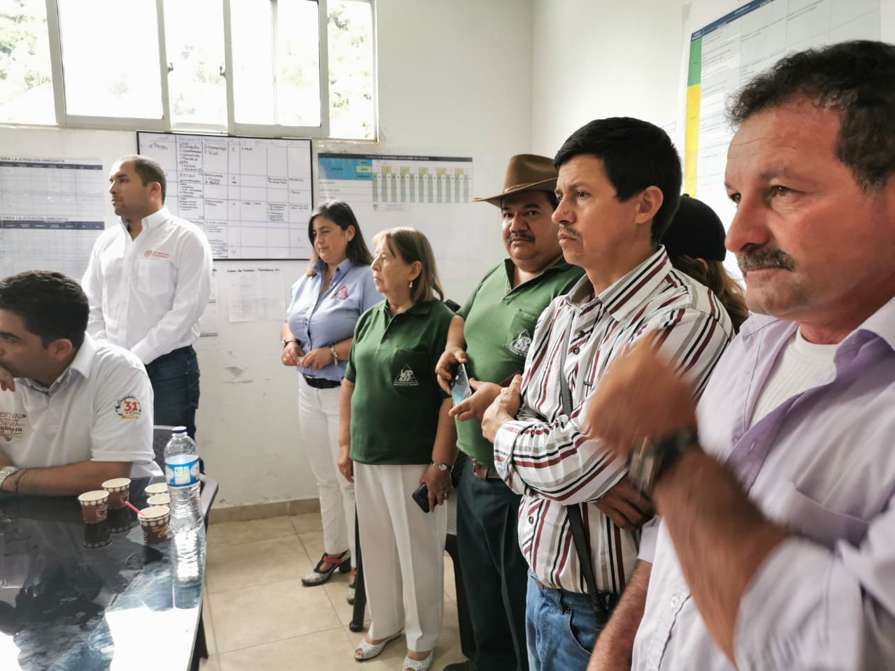 X Feria de Economía Solidaria