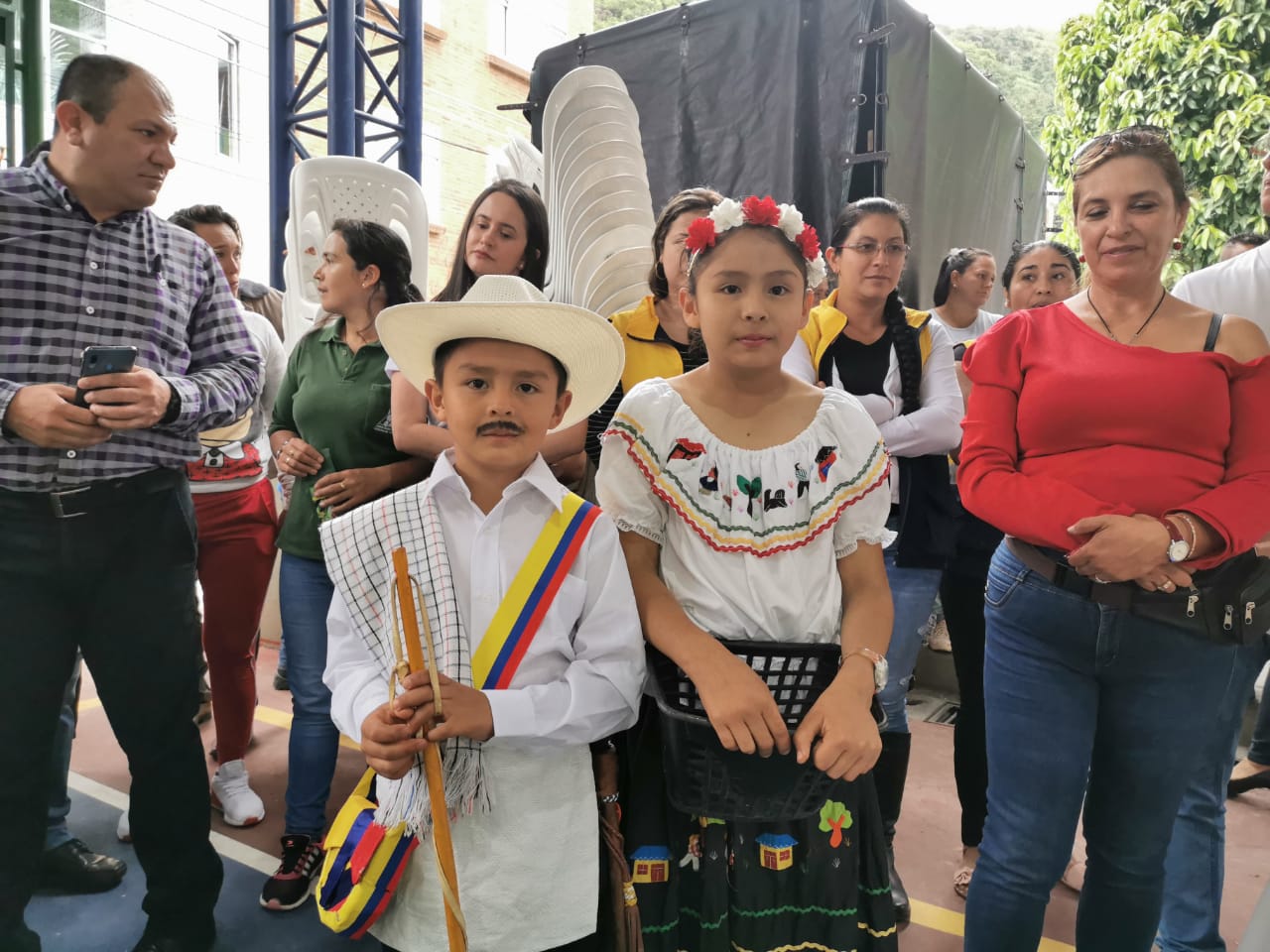 X Feria de Economía Solidaria