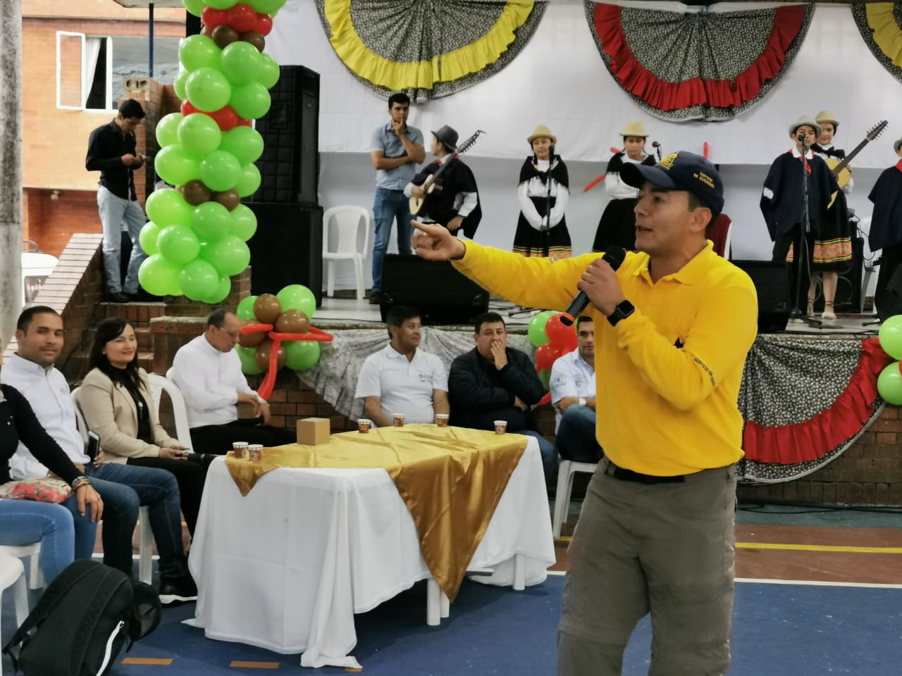 X Feria de Economía Solidaria
