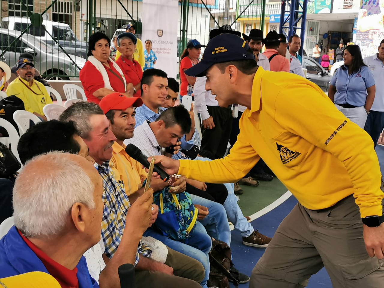 X Feria de Economía Solidaria