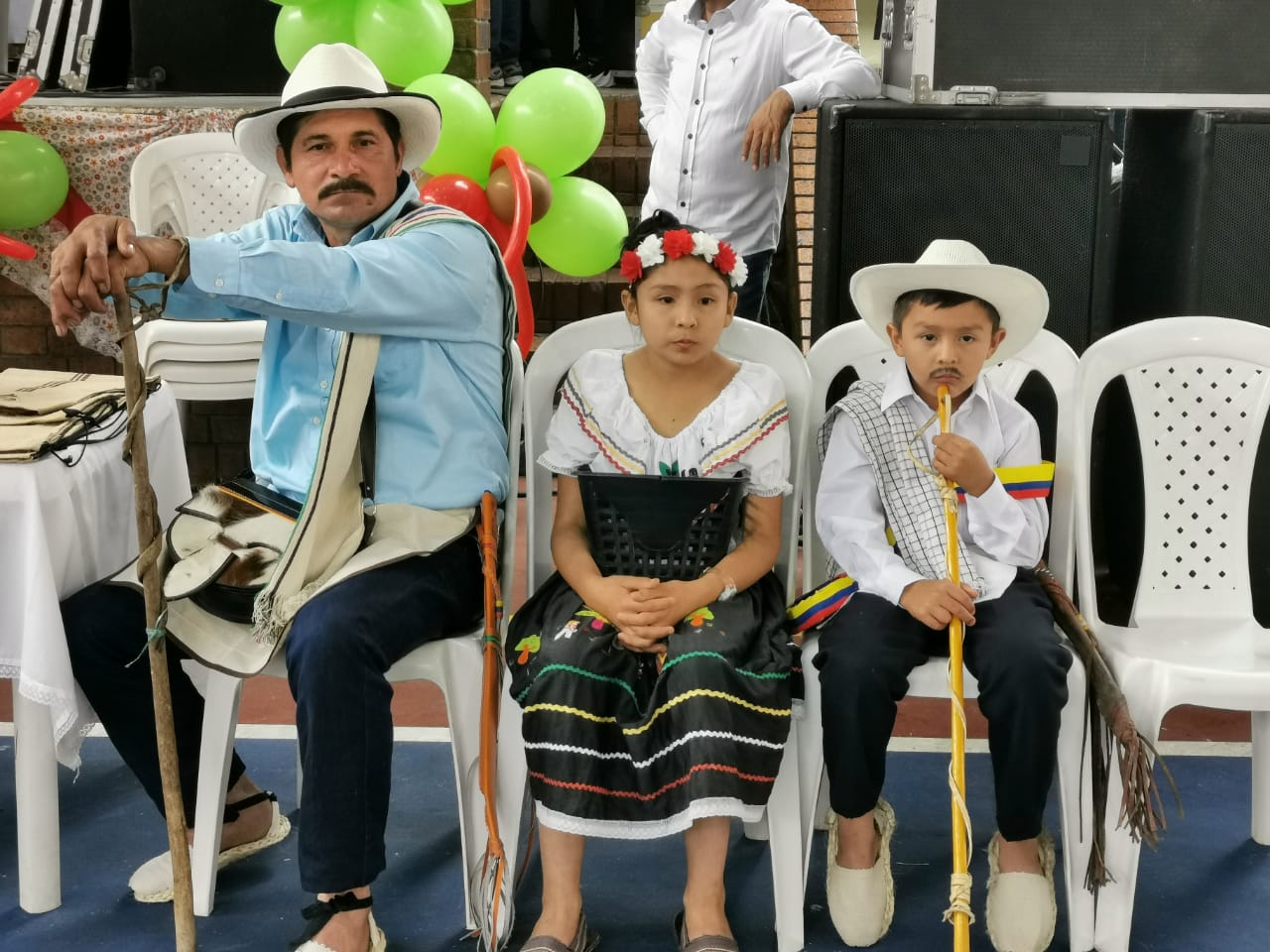 X Feria de Economía Solidaria