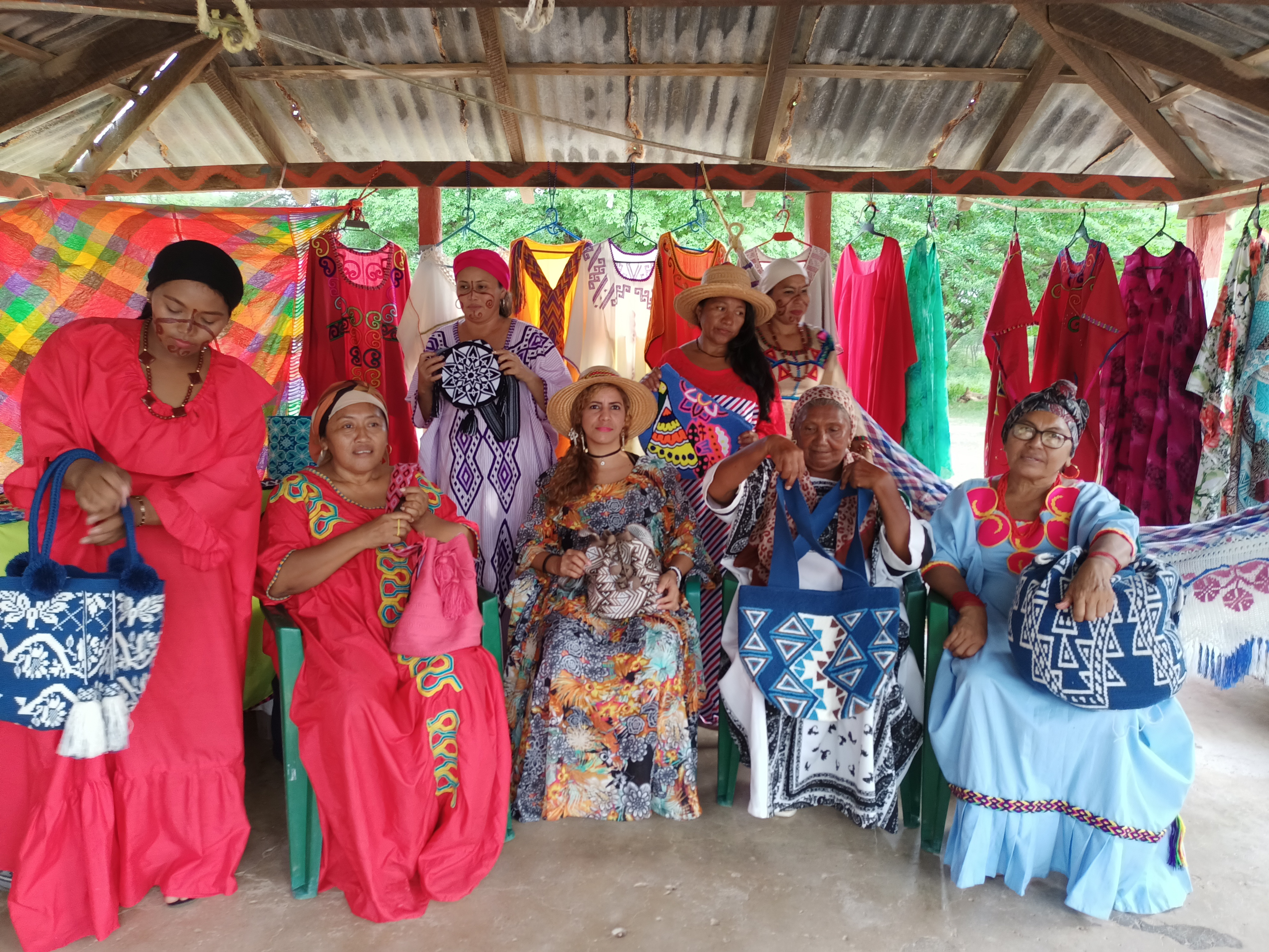 Gobierno del pueblo Guajira